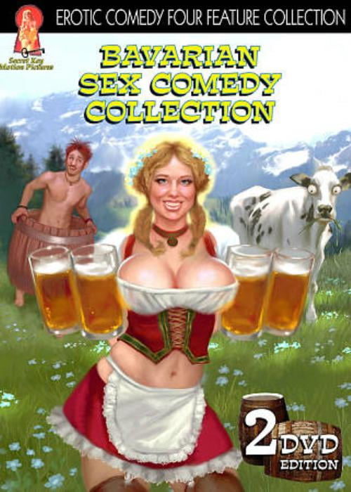 Deutsch Erotic Comedy